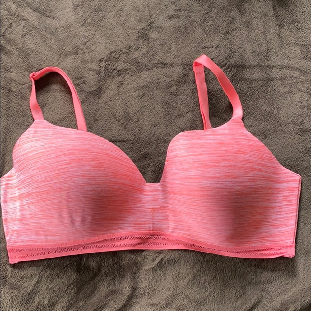Victoria secret bra